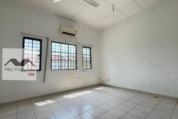 PARK AVENUE (SEREMBAN 2)