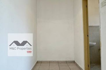 PARK AVENUE (SEREMBAN 2)