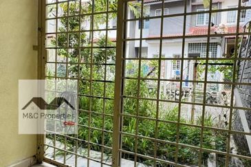 PARK AVENUE (SEREMBAN 2)