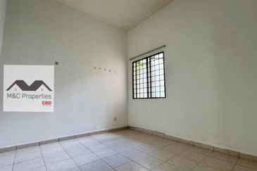 PARK AVENUE (SEREMBAN 2)