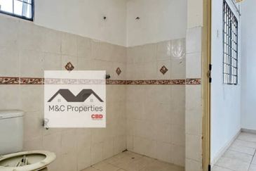 PARK AVENUE (SEREMBAN 2)