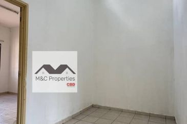 PARK AVENUE (SEREMBAN 2)