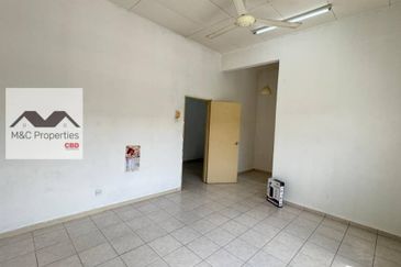 PARK AVENUE (SEREMBAN 2)