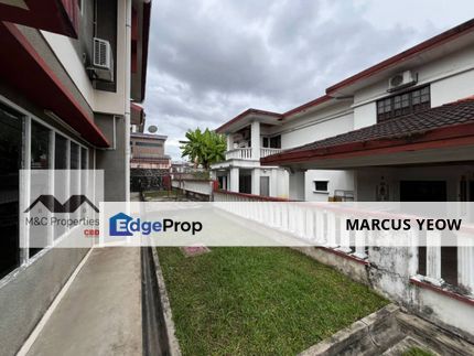 Taman Blossom Heights 2 Storey Bungalow Seremban For Sale!!, Negeri Sembilan, Seremban