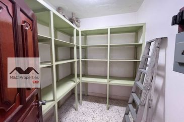 Taman Blossom Heights 2 Storey Bungalow Seremban For Sale!!