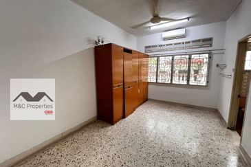 Taman Blossom Heights 2 Storey Bungalow Seremban For Sale!!