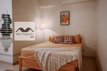 LE RENAISSANCE @ TAMAN BUKIT KAYA