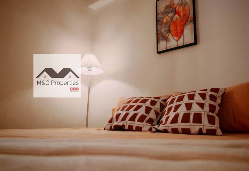 LE RENAISSANCE @ TAMAN BUKIT KAYA