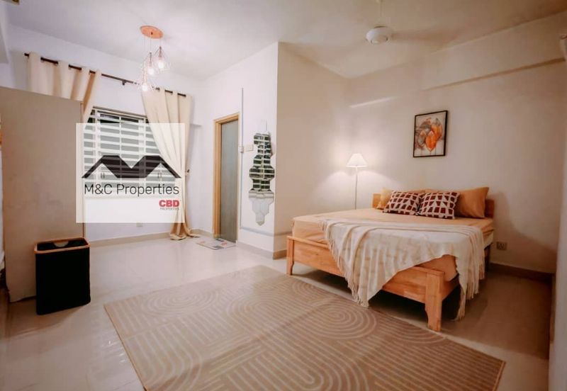 LE RENAISSANCE @ TAMAN BUKIT KAYA