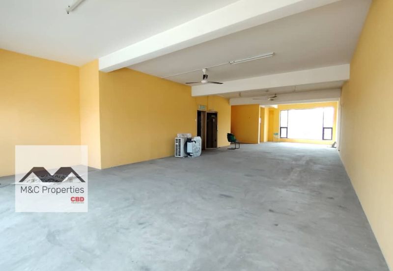 Jalan Dato Bandar Tunggal