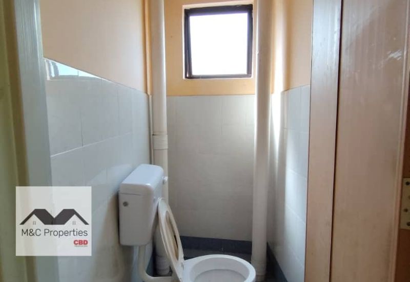 Jalan Dato Bandar Tunggal