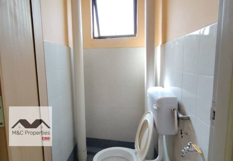 Jalan Dato Bandar Tunggal