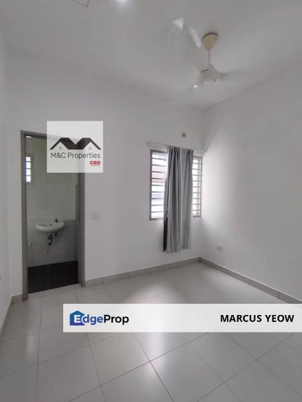 Santana Saujana Tropika Semi Furnished 2 Storey S2 Heights For Rent!!, Negeri Sembilan, Seremban