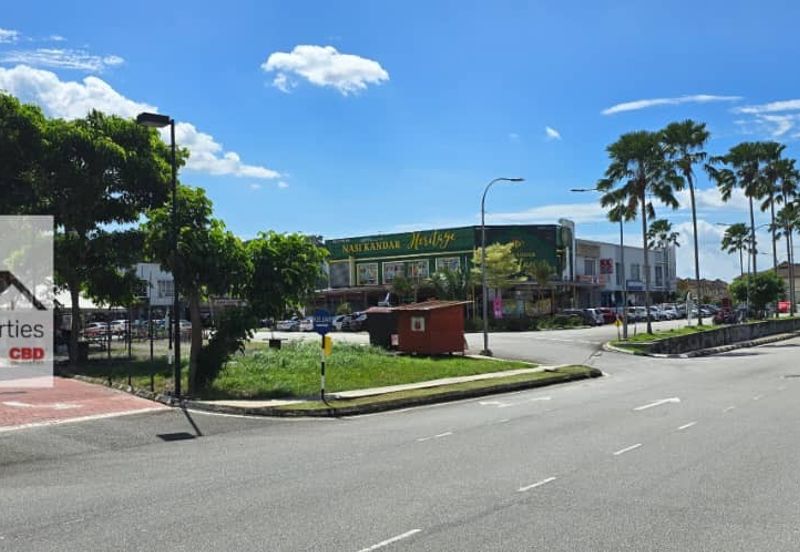 Unicity Serviced Suites