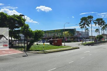 Unicity Serviced Suites