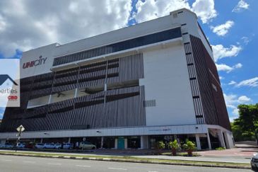 Unicity Serviced Suites