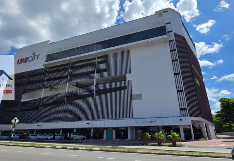 Unicity Serviced Suites