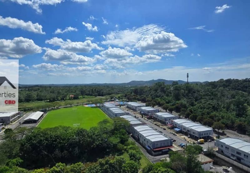 Unicity Serviced Suites