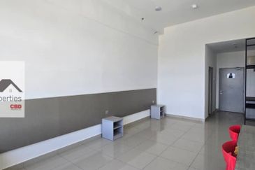 Unicity Serviced Suites