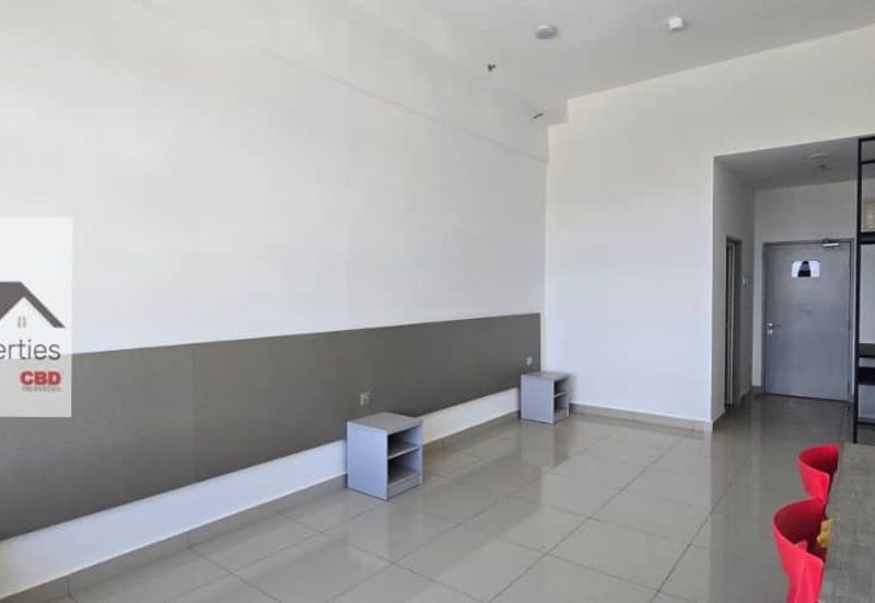 Unicity Serviced Suites