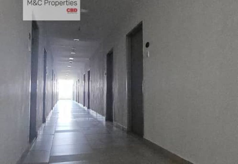 Unicity Serviced Suites