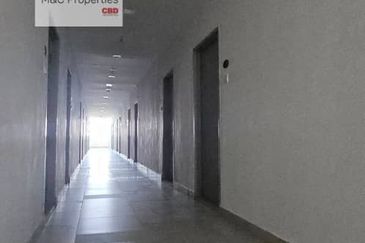 Unicity Serviced Suites