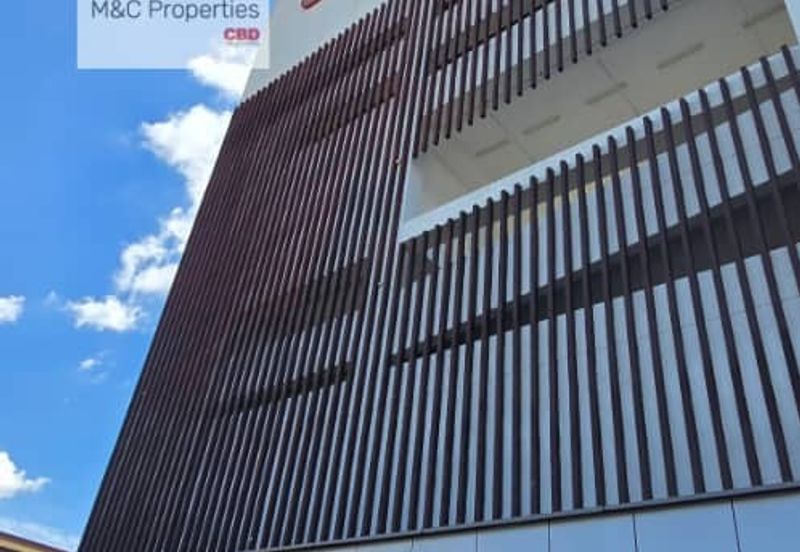 Unicity Serviced Suites