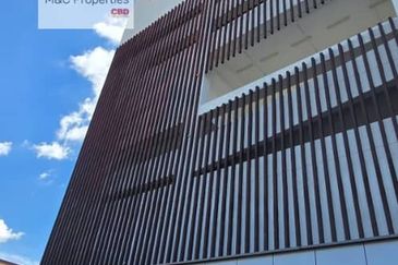 Unicity Serviced Suites