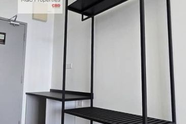 Unicity Serviced Suites