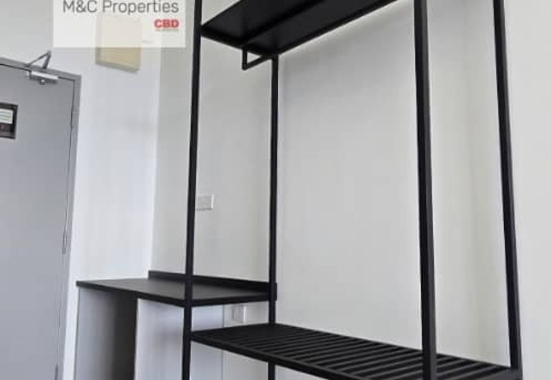 Unicity Serviced Suites