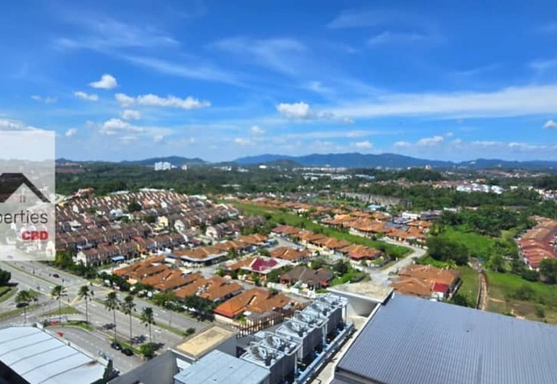 Unicity Serviced Suites