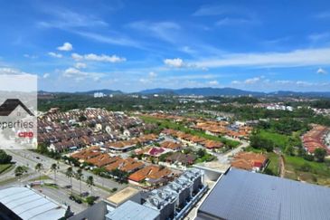 Unicity Serviced Suites