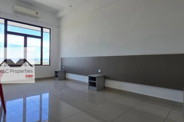 Unicity Serviced Suites