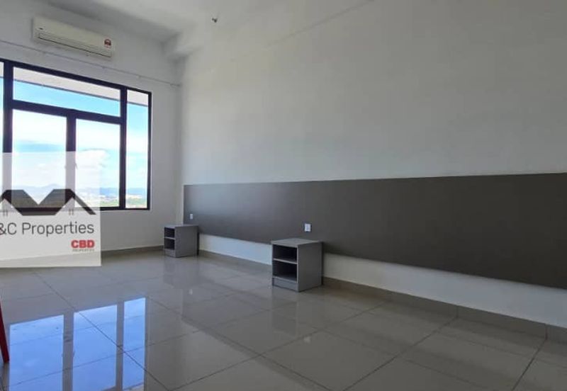 Unicity Serviced Suites