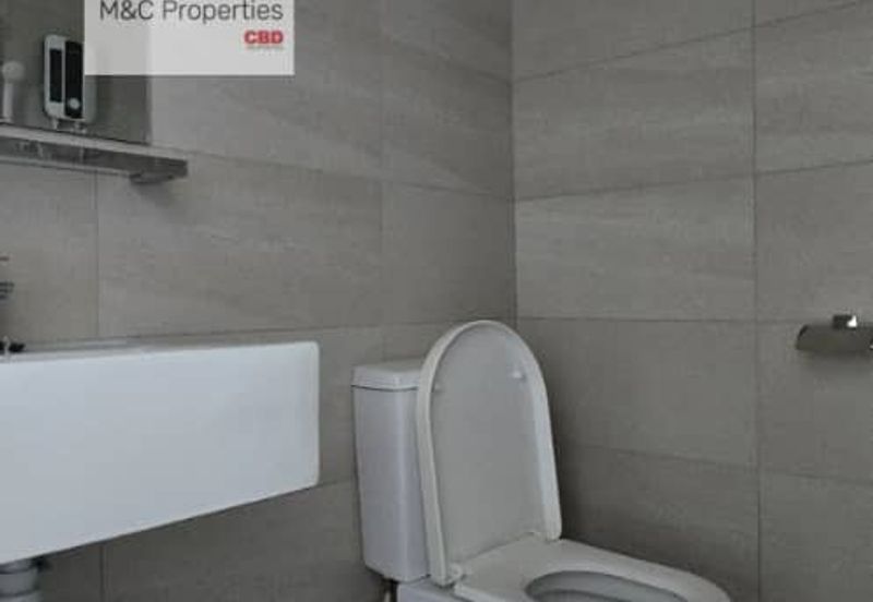 Unicity Serviced Suites