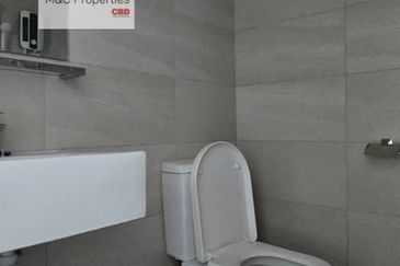 Unicity Serviced Suites