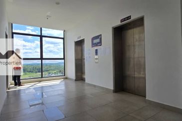 Unicity Serviced Suites