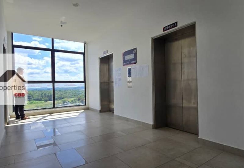 Unicity Serviced Suites