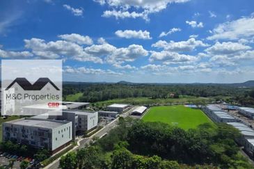 Unicity Serviced Suites