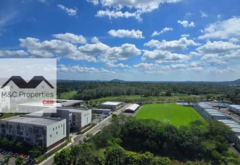 Unicity Serviced Suites