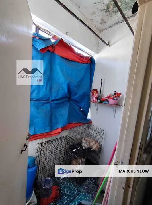 Taman Jasmin Upper Floor Townhouse Senawang Seremban For Sale!!, Negeri Sembilan, Seremban