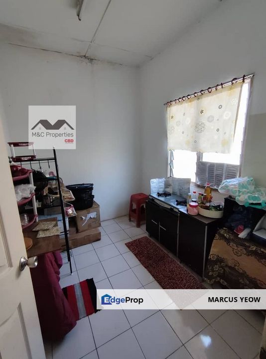 Taman Jasmin Upper Floor Townhouse Senawang Seremban For Sale!!, Negeri Sembilan, Seremban