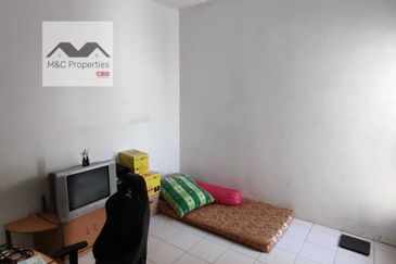 TAMAN JASMIN (SENAWANG)