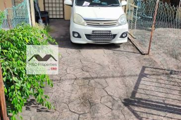 TAMAN JASMIN (SENAWANG)