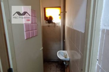 TAMAN JASMIN (SENAWANG)