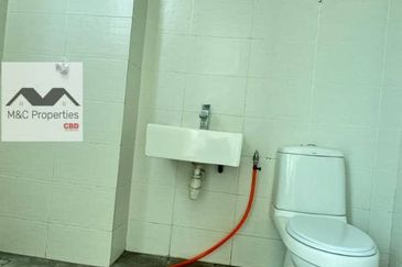 Nusari Aman 2 @ Bandar Sri Sendayan