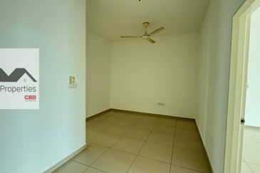 Nusari Aman 2 @ Bandar Sri Sendayan