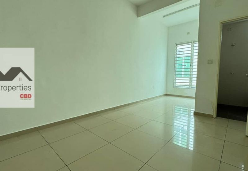 Nusari Aman 2 @ Bandar Sri Sendayan