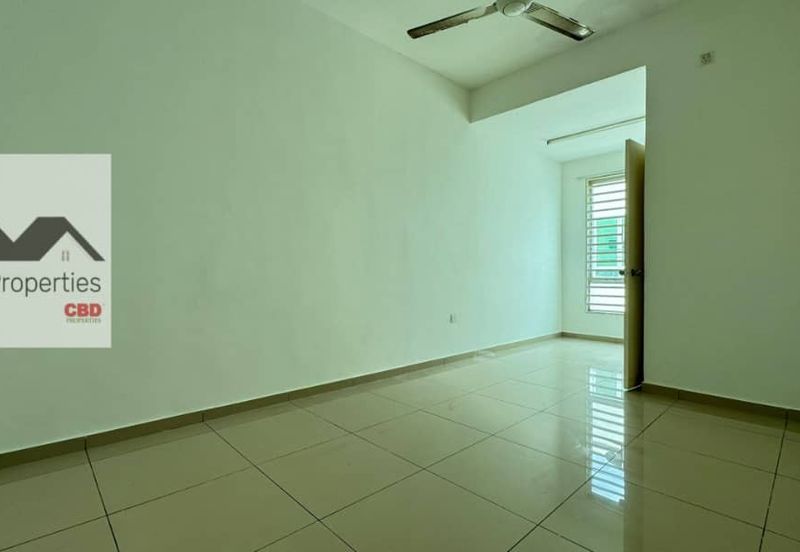 Nusari Aman 2 @ Bandar Sri Sendayan