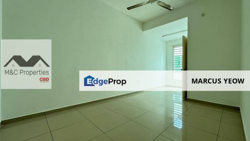 Nusari Aman 2 Basic Unit 2 Storey Terrace Sendayan Seremban For Sale!!, Negeri Sembilan, Seremban